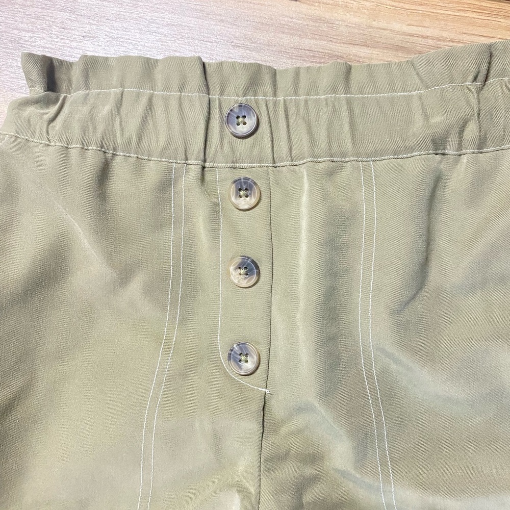 Zara pants